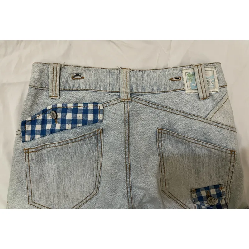 y2k blue moon jean loe nhẹ 989773