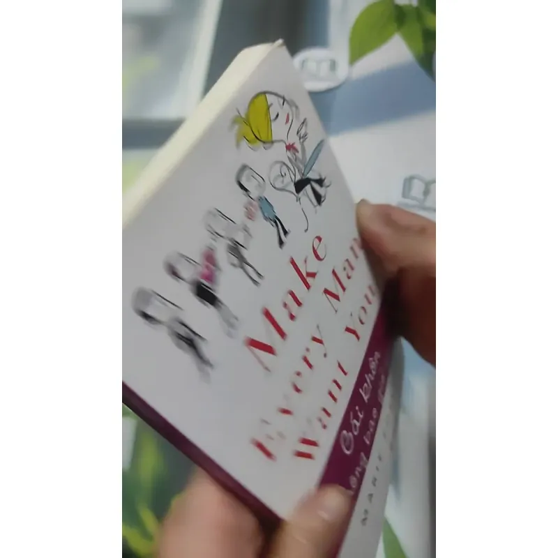 Gái Khôn Không Bao Giờ Sợ Ế - Marie Forleo 727367