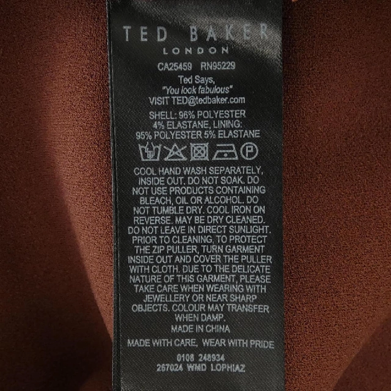 Đầm TED BAKER - Hàng hiệu Authentic 814687