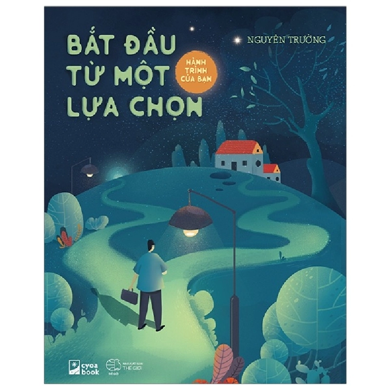 Hành Trình Của Bạn Bắt Đầu Từ Một Lựa Chọn - Nguyên Trường ASB.PO Oreka Blogmeo 230225 394528