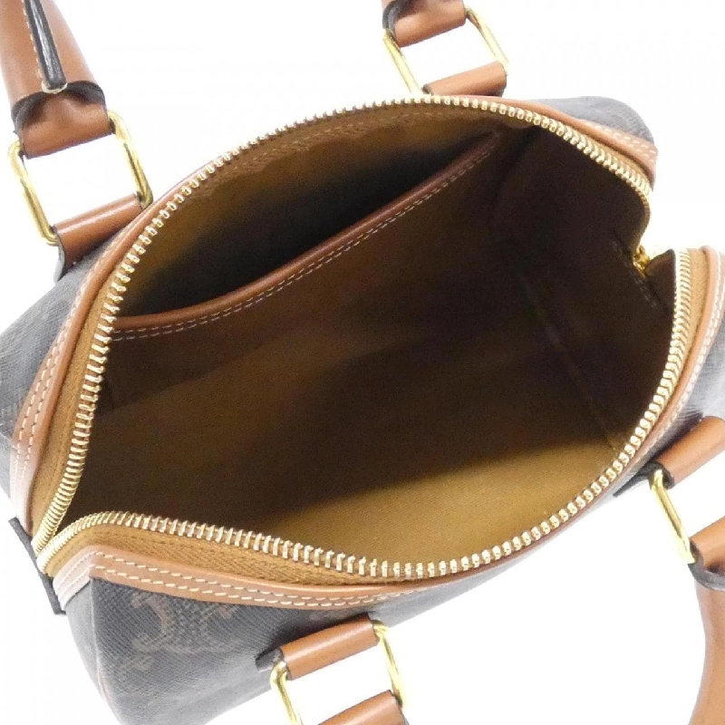 Celine 197582CAS Túi Boston - Hàng hiệu Chính hãng 803561