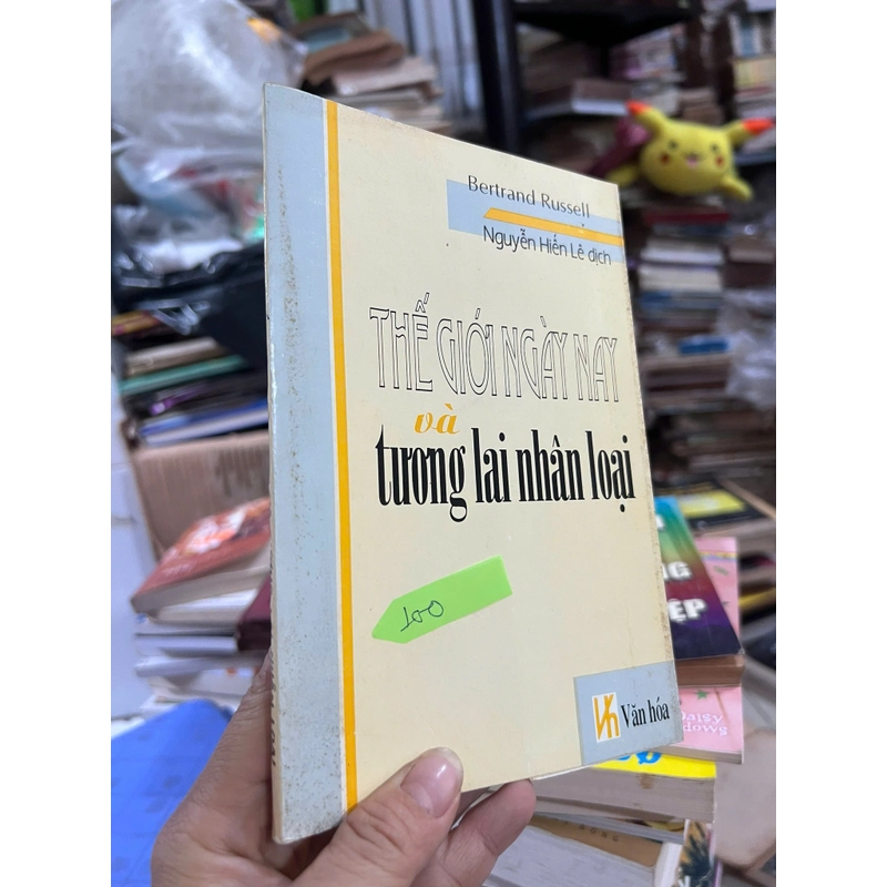 Thế giới ngày nay và tương lai nhân loại 386861