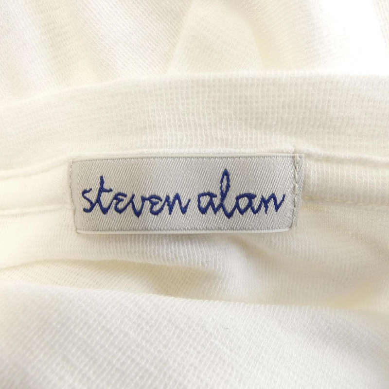 【Mã giảm giá】Steven Alan STEVEN ALAN Áo 635841