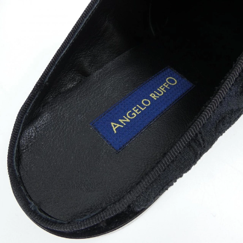 Giày ANGELO FUSCO - Hàng hiệu Chính hãng 907367