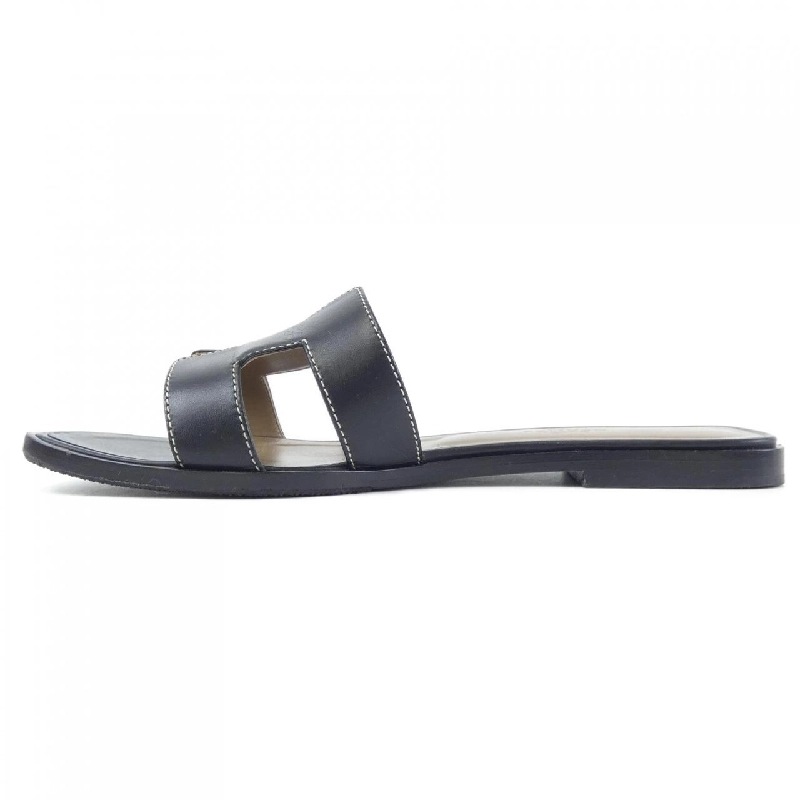 【Mã giảm giá】Giày sandal HERMES 663725