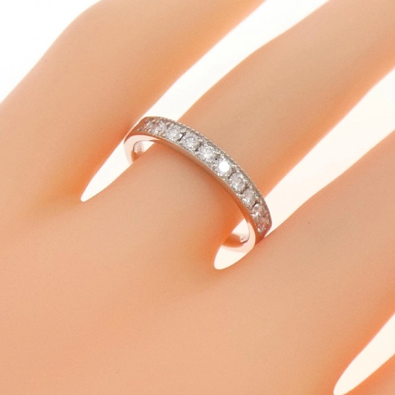Nhẫn kim cương PT900 0.33CT - Hàng hiệu Authentic 852507