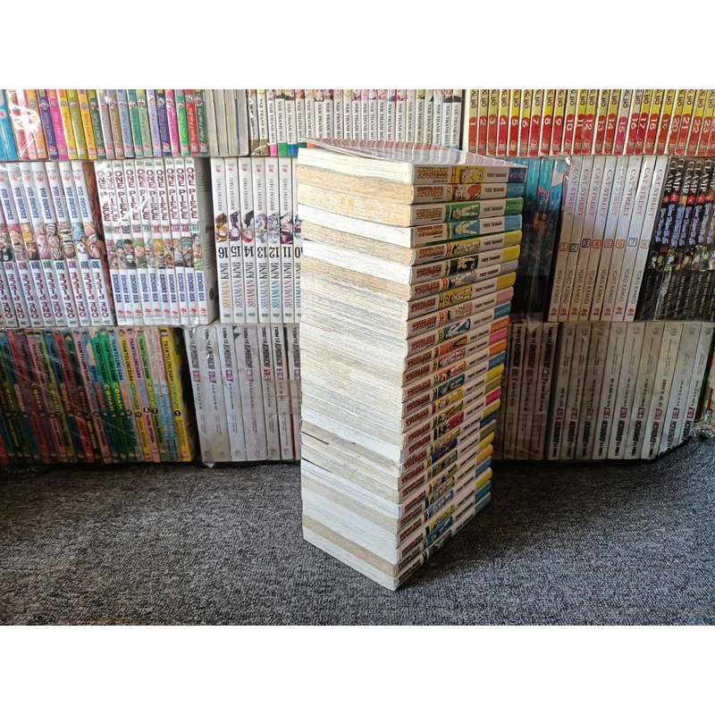 Truyện Tsubasa Giấc Mơ Sân Cỏ -  NXB Kim Đồng 273527