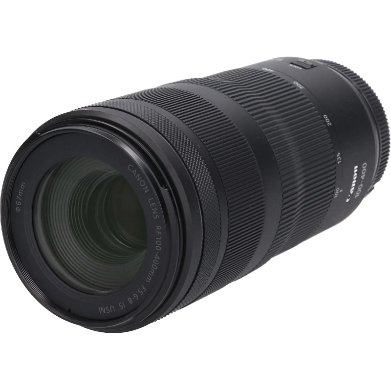 Ống kính RF100-400mm F5.6-8 IS USM - Hàng hiệu Authentic 879792