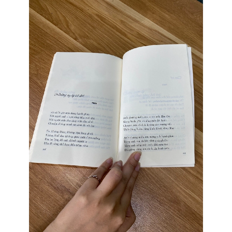 Những ngày vỡ đôi 537345