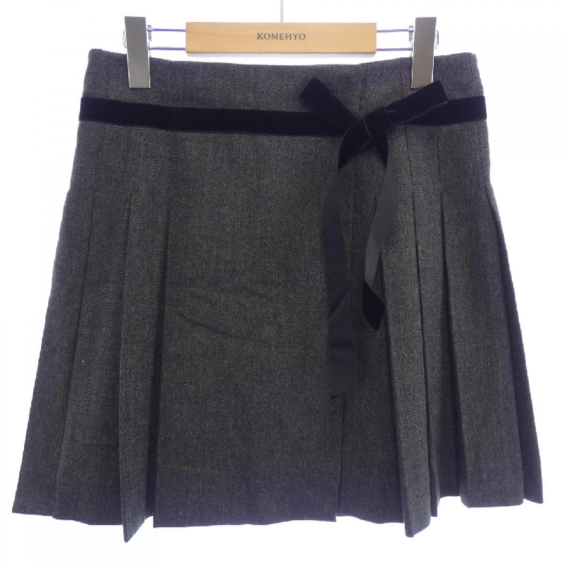 【Mã giảm giá】Red Valentino RED VALENTINO Váy 654463