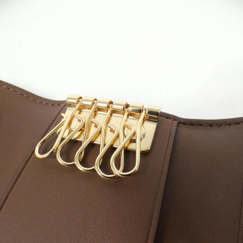 Ví đựng chìa khóa Coach CZ274 - Hàng hiệu Chính hãng 624398