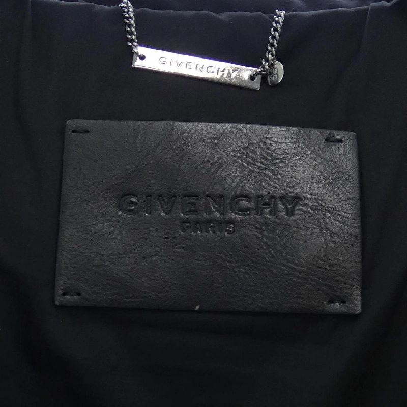 【Mã giảm giá】Givenchy GIVENCHY Áo gile 643509
