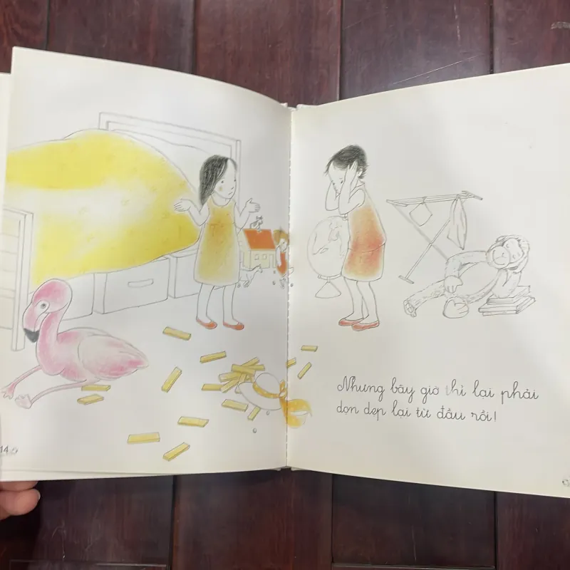Combo 2 quyển : Thực hành Montessori hàng ngày  1034621
