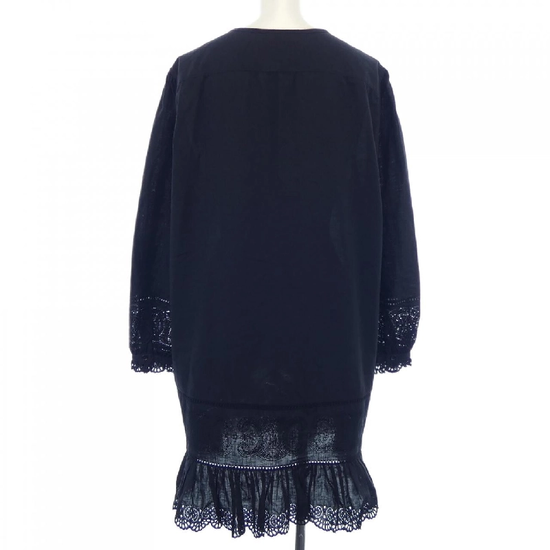 【Khuyến mãi】Đầm Celine CELINE 651109