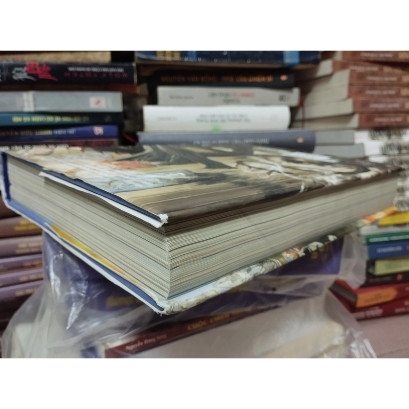 HARRY POTTER và Chiếc Cốc Lửa 536338