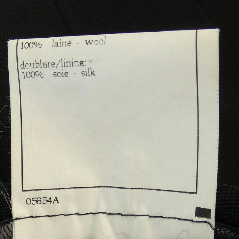 【Vintage】Chanel CHANEL P07233V04526 97P Áo khoác 633518