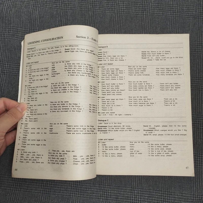 Streamline English - Departures - Student's Book & Workbook - Nguyễn Thành Yến (chú giải) 707002