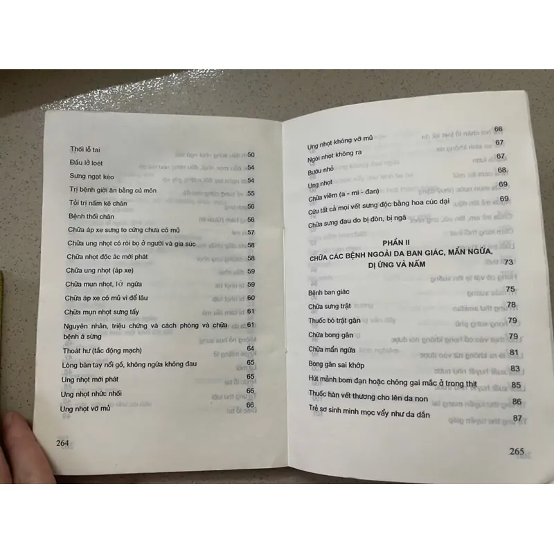 600 Bài Thuốc Gia Truyền Chữa Bệnh Tại Nhà  590411