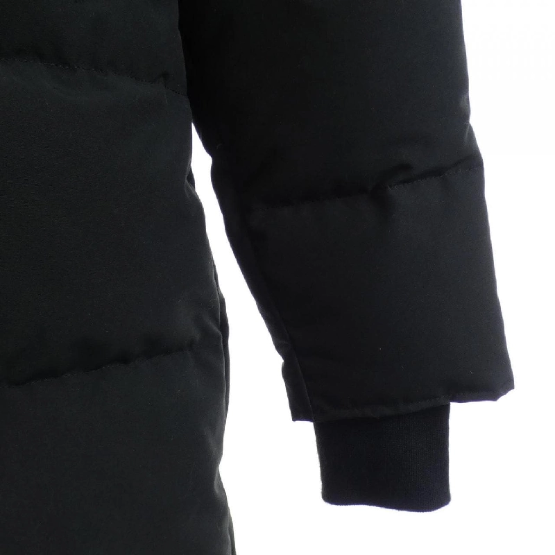 Canada Goose BLACK LABEL 3035LB MYSTIQUE Áo khoác lông vũ - Hàng hiệu Chính hãng 809290