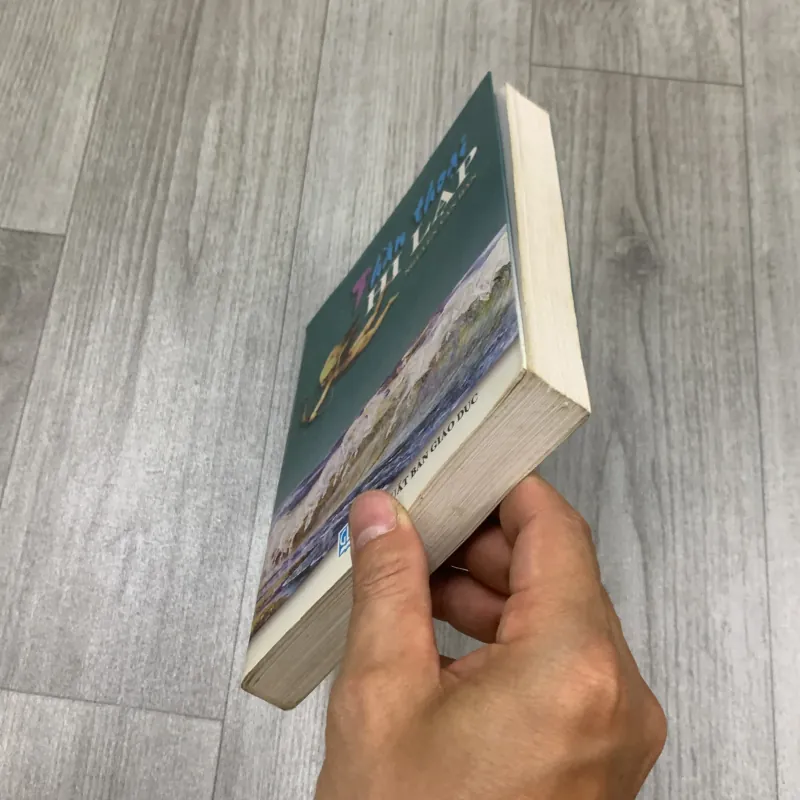 Thần thoại hi lạp - nguyễn văn dân. 2a4 989629