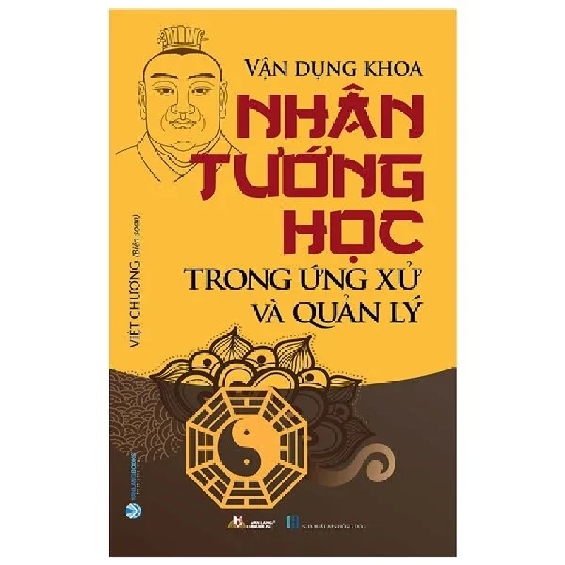 Vận Dụng Khoa Nhân Tướng Học Trong Ứng Xử Và Quản Lý - Việt Chương 285780