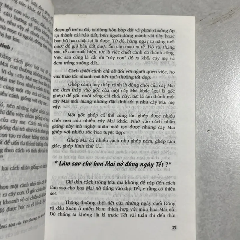 Phương pháp trồng hoa 589680