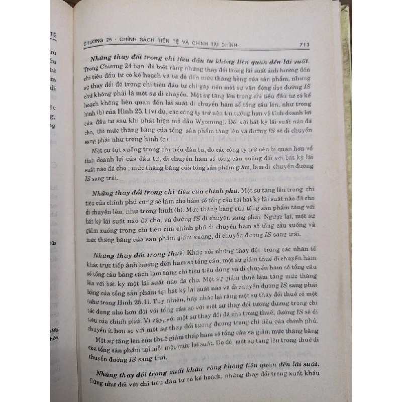 Tiền tệ, ngân hàng & thị trường tài chính - Frederic S. Mishkin 291772