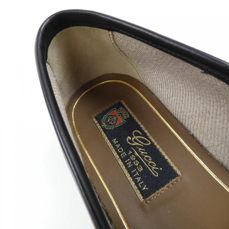 【Mã giảm giá】Giày GUCCI 664546