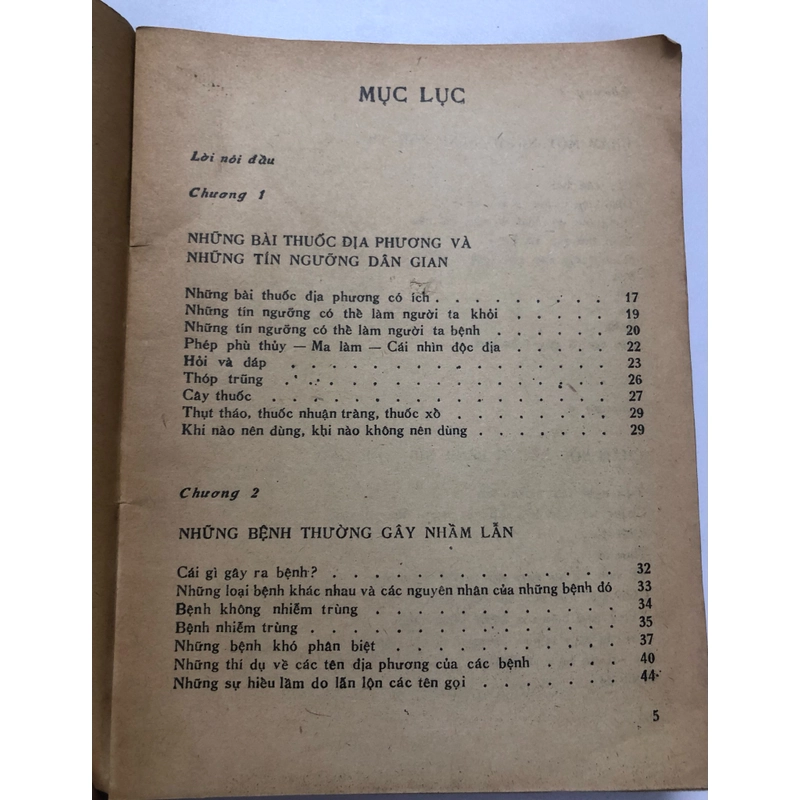 CHĂM SÓC SỨC KHỎE ( sách dịch) - 471 trang, nxb: 1989 320456