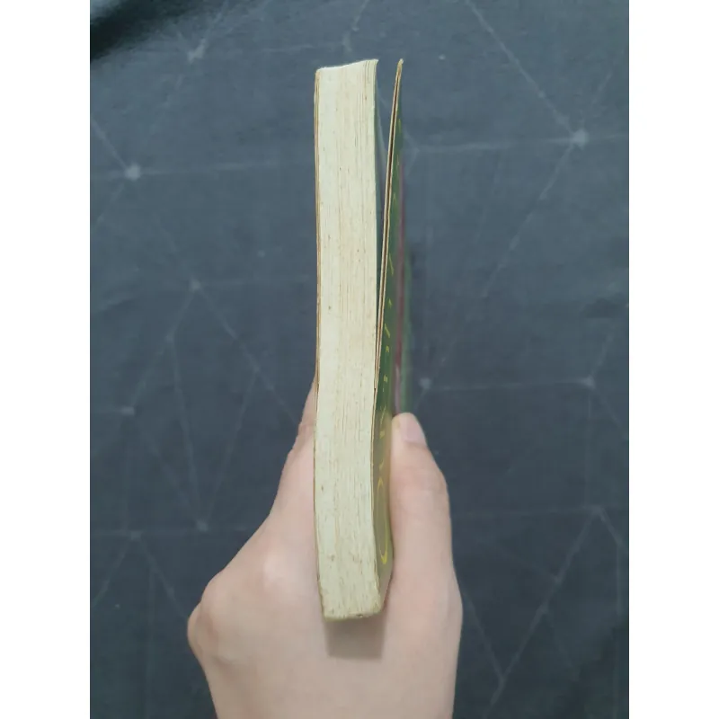 "Cánh hoa chùm gửi" - Quỳnh Dao 790143