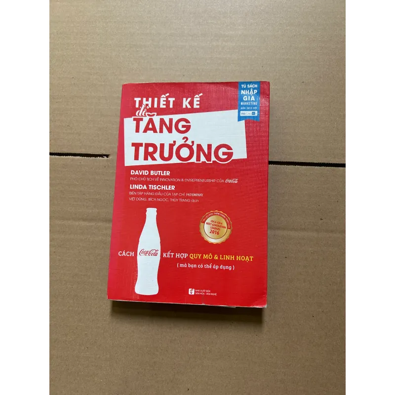 Thiết kế để tăng trưởng 789771
