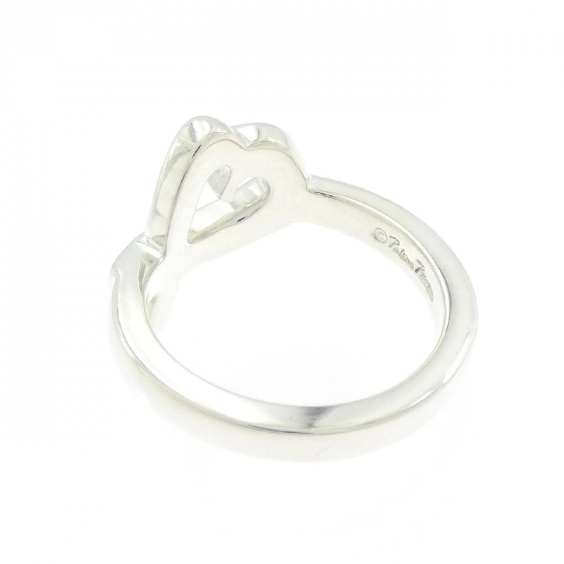 Nhẫn Loving Heart Tiffany - Hàng hiệu Authentic 839860