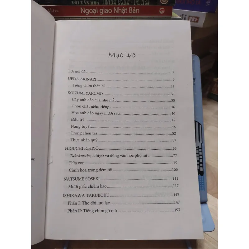 sách: Nàng Tuyết (Tuyển tập mười nhà văn và hai nhà thơ Nhật Bản cận đại) (A1) 570371