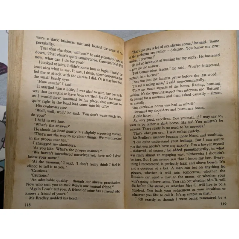 The Pale Horse - Agatha Christie 693355