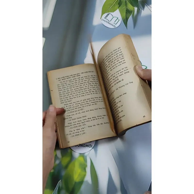 [XƯA] 6 Bí Quyết Dưỡng Sinh Người Có Tuổi (1994) 776147