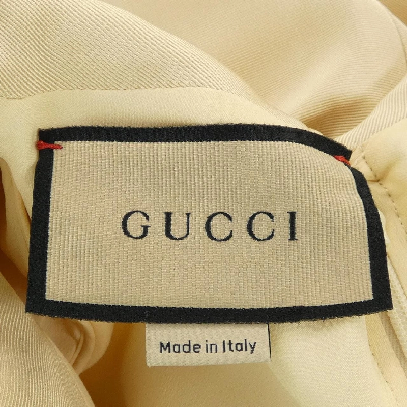 Gucci GUCCI 676263 Z8AWA Đầm - Hàng hiệu Chính hãng 813030