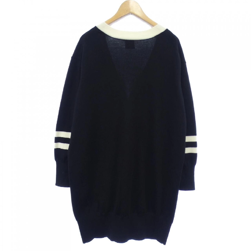 【Mã giảm giá】Áo khoác cardigan SPICK & SPAN 635570