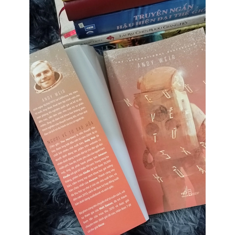 Người về từ sao hoả (Andy Weir) 502131
