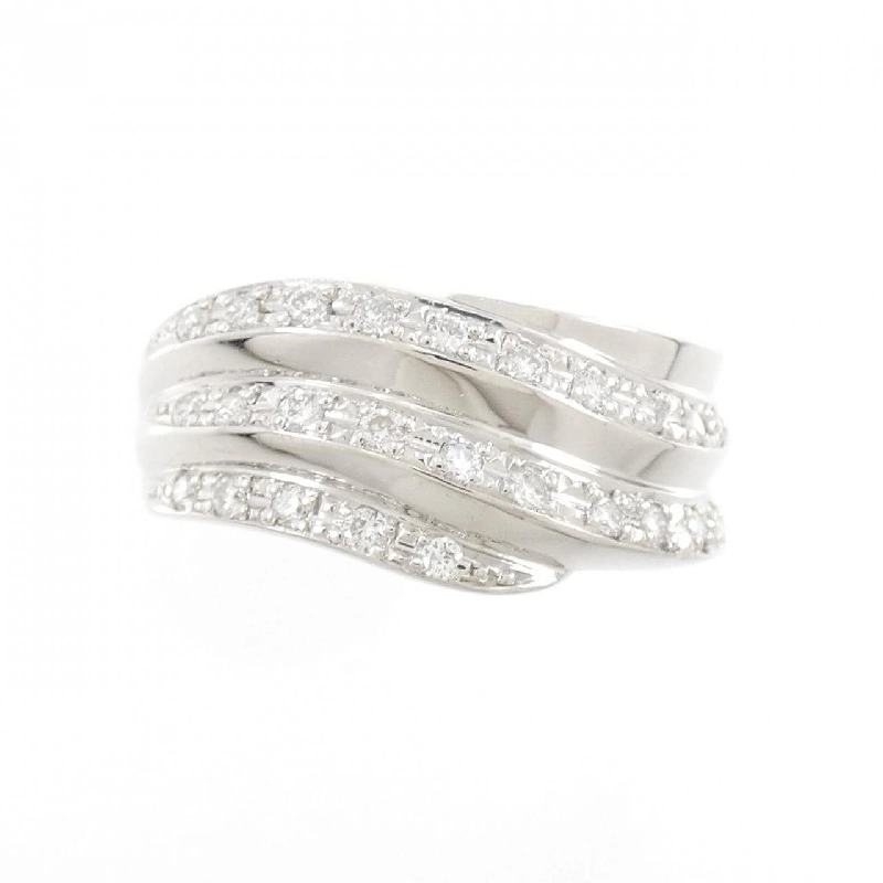 Nhẫn kim cương PT900 0.25CT 670926