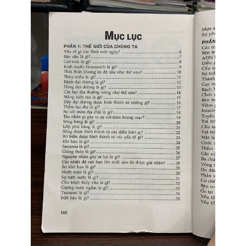 Những câu hỏi là gì? là gì? là gì? (Chân trời khoa học) – NXB Trẻ 589347