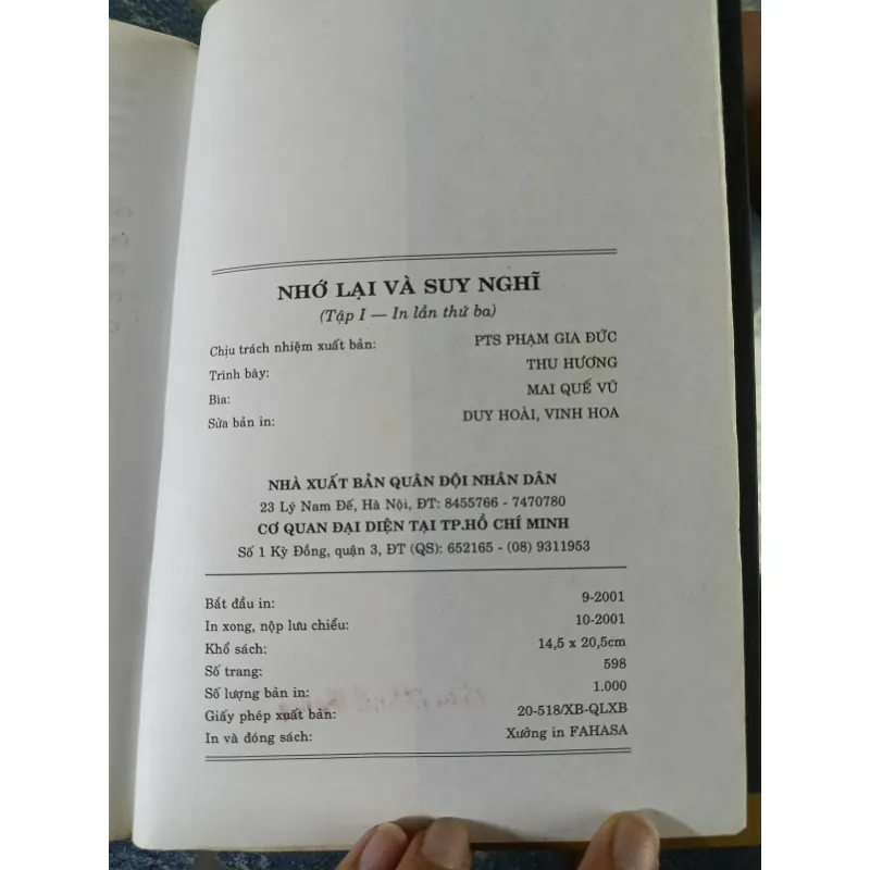 Nhớ lại và suy nghĩ ( 2 tập) - G.K. Zhukov 751466