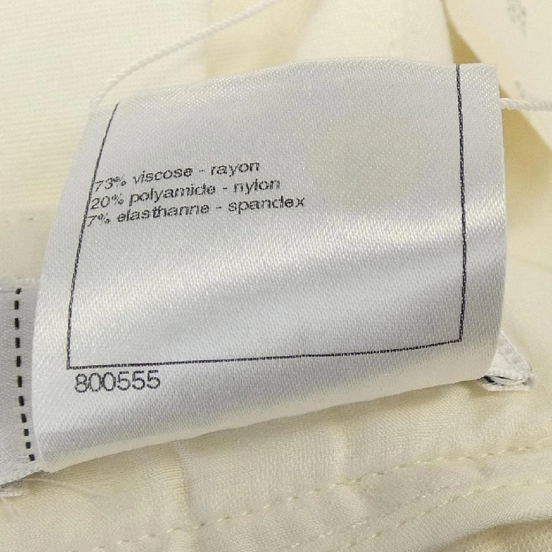 Quần CHANEL P43060V31604 - Hàng hiệu Authentic 821507