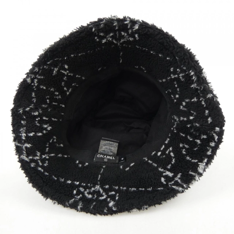 CHANEL AA7847B06569 Mũ - Hàng hiệu Chính hãng 832304