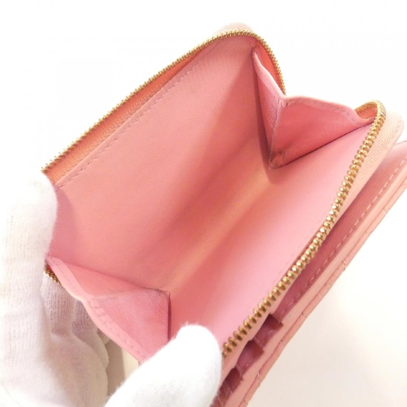 Ví Dior Caro Scarlet của Christian Dior S5032UWHC 619203