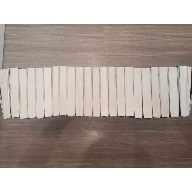 Truyện tranh Black jack, bác sĩ quái dị ( bìa mềm) - Full bộ 22 tập - chất lượng tốt 273315