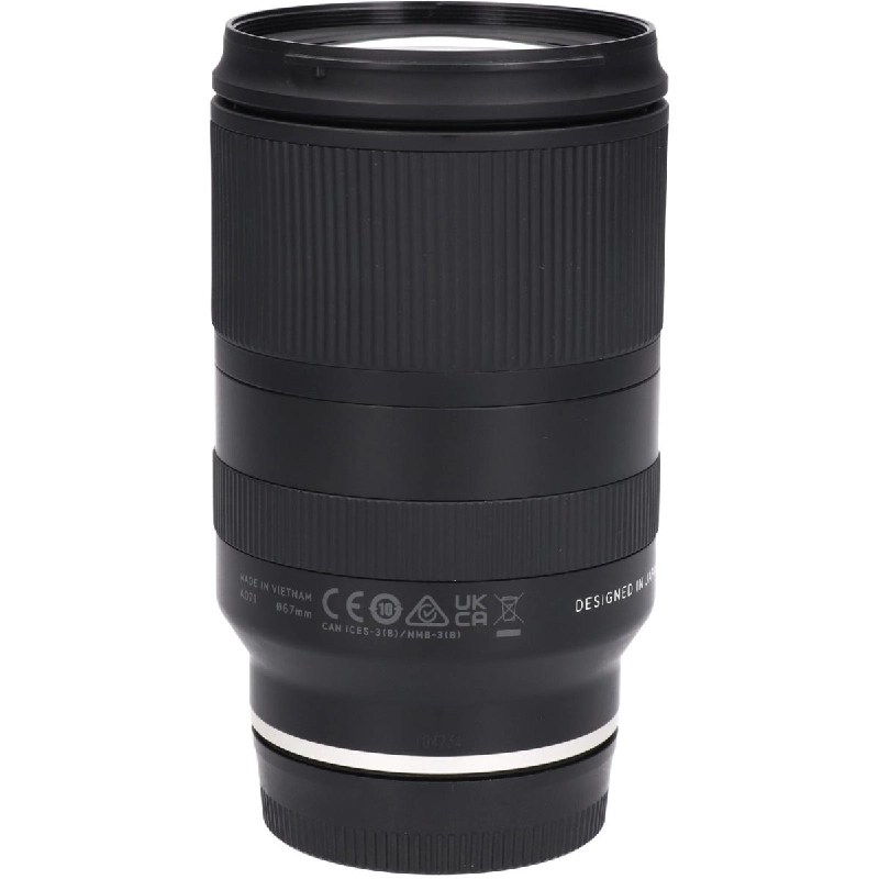 E28-200mm F2.8-5.6DiIII A071 - Hàng hiệu Authentic 879869