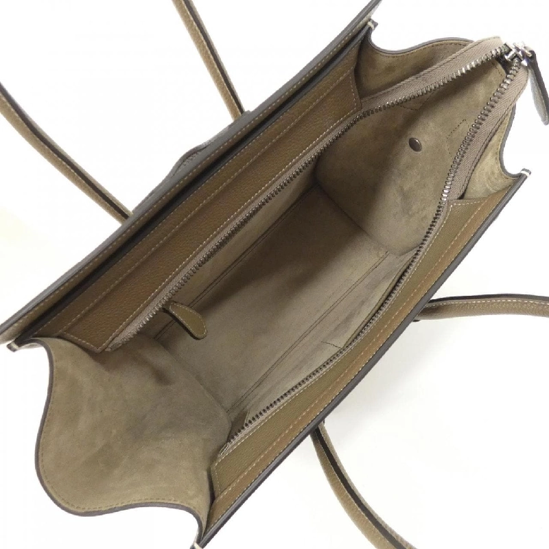 Túi Celine Micro Luggage 189793DRU 618218