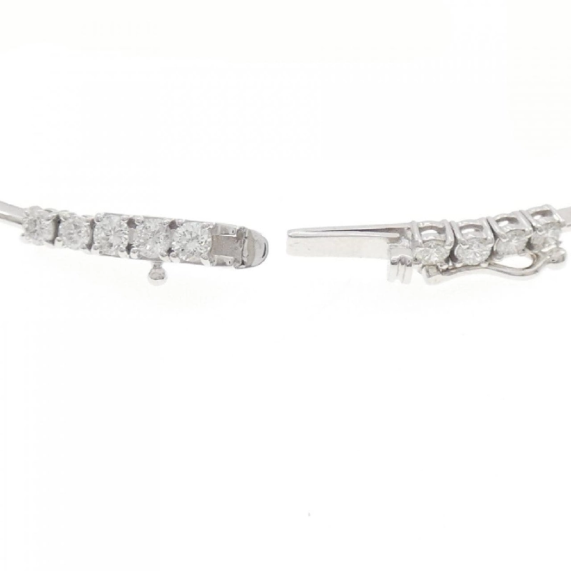 Dây chuyền kim cương LINE 3.00CT - Hàng hiệu Chính hãng 845869