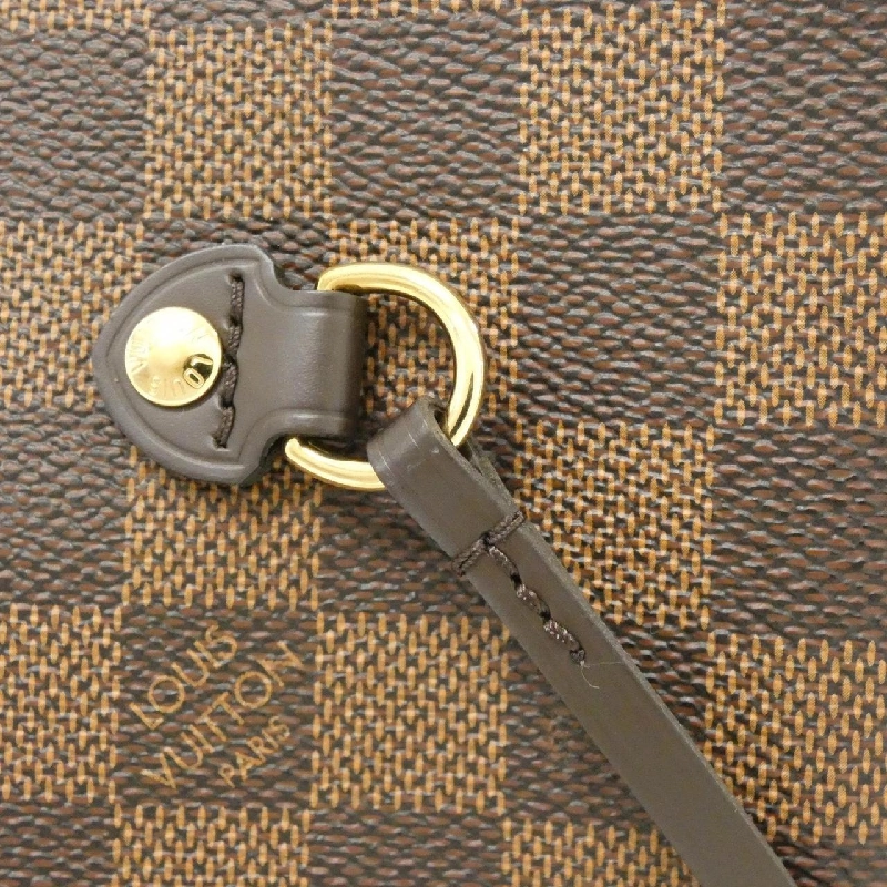 Túi Louis Vuitton Damier Neverfull MM N41358 610599