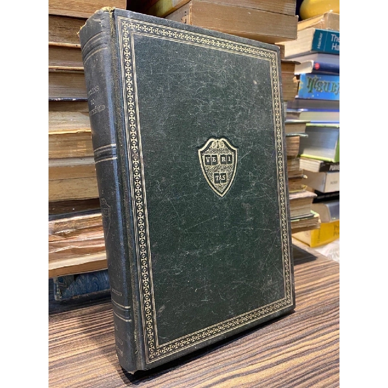 English Poetry, Volume 2: From Collins to Fitzgerald 1034233